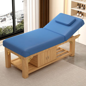 Multifunctional Beauty Therapy Bed