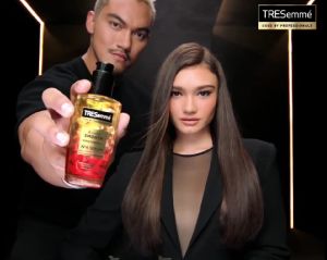 เทรซาเม่ เซรั่ม 100 มล. X1/X2 SERUM 100ML X1/X2