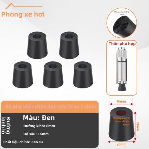 FANGXIANSHENG | Dụng Cụ Chặn Cửa Chống Gió