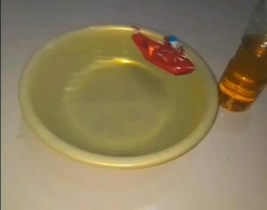 20pc Perahu kapal otok Besar Grosir Mainan Kerajinan