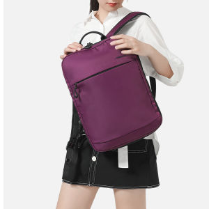 Tigernu 9013 New Multifunctional Women Backpacks Light Weight Female Laptop Bags Expandable Business Trip For Women School mochilas