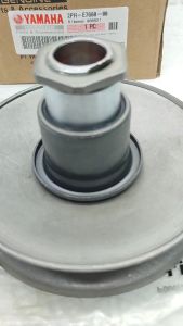 Pully Poly Pulley Only Yamaha Mio M3 Mio Z Fino 125 Soul GT 125 Xride125 (2PH)