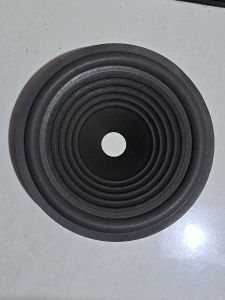 Daun speaker woofer 8 inchi