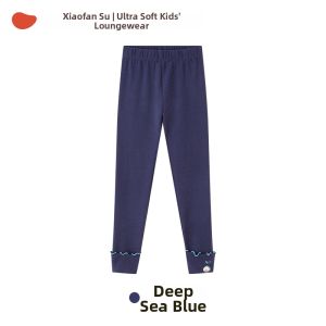 potatokids | Thickened Thermal Underpants For Children Pants