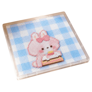 YUGUANG | Anti-Spill Bean Storage Protection 104 Nails