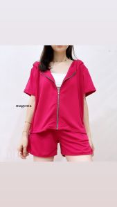 HOODIE COMFY SET