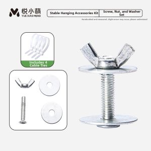 YUEXIAOMENG | Bird Nesting Sleeping Cushion