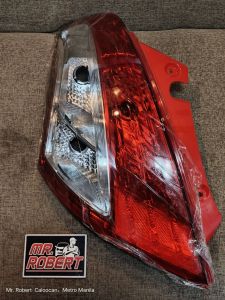 Suzuki Swift 1.2 Tail Light 2011-2018 Suzuki Genuine Parts