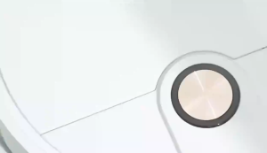 Electrolux หุ่นยนต์ดูดฝุน รุ่น P30 เครื่องดูดฝุ่น 3in1 กวาด/ดูด/ถูพื้น ชาร์จUSB รับประกัน 2 ปี