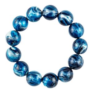 [Ancient and Modern Story Whale Falling] Big Paint Beads Single Beads Scattered Beads Jingang Xingyue Bodhi Accessories Bracelet Cultural Artifact Prayer Beads Bracelet