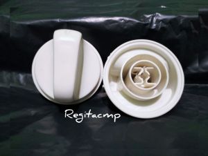 KNOP MESIN CUCI SHARP