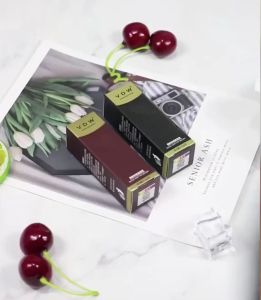 1 แถม 4g WT VDW SAION HAIR STICK - ลิปปิดผมขาว ปิดผมหงอก ลิปสติกปิดผมหงอก