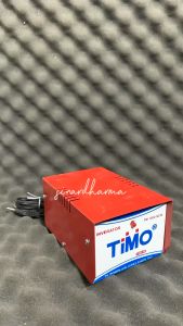 Inverator Plat / Penghemat Listrik 1500W TIMO