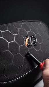 Buffback - Handbag REXEIN | Pouch | Tas Tangan | Clutch | Slingbag Pria Multifungsi