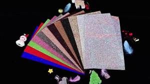Băng Dính Trang Trí Đá Pha Lê Tự Dính 12x20cm Trang Trí Kim Cương Giả Cho Đồ Thủ Công DIY Ô Tô Điện Thoại Quần Áo Đồ Dùng Mỹ Thuật & Thủ Công