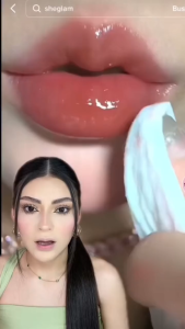 SHEGLAM Pout-Perfect Shine Lip Plumper