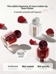 SHUIMUHUACAO | Nước Hoa Hương Hồng Dài Lâu