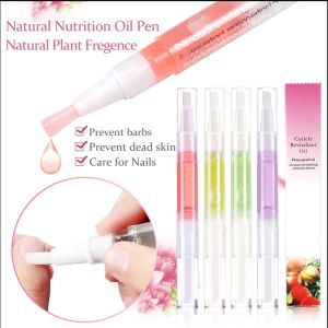 👍C.three 1PCS Nail Tools Nutrition Pen Nail Oil Pen Finger Edge Care Pen Exfoliating Nail Polish Repair Nail Treatment Cuticle Revitalizer Oil Prevent Agnail Nail Polish Nouris