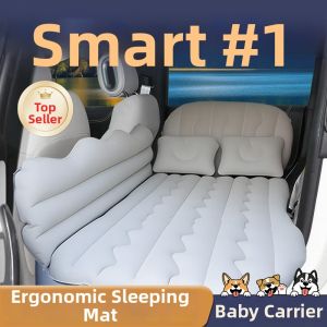 FATANTON | Car Air Bed Sleeping Pad
