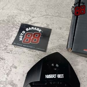 Tutup Cover Pelindung Super Kips Ninja 150 R RR SS Nassert Beet