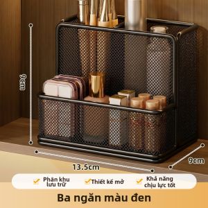 WUBUWEI | Tủ Kính Lưu Trữ Giá Đỡ