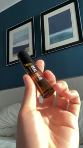 Real Hair เซรั่มปลูกผม สูตรหัวเชื้อ เรียล แฮร์