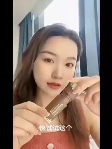 Hair Shadow Powder Hairline Powder发际线粉补发神器