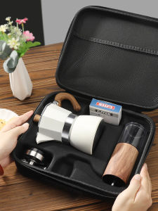 Mongdio เครื่องตีนกุ้งสำหรับทำกาแฟแบบมืออาชีพ คันดูดแบบท่อเดียว เครื่องตีนกุ้งแบบมืออาชีพ วัสดุอื่นๆ