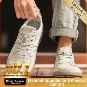 CVPAJ | Extra Wide Stylish Men Shoes