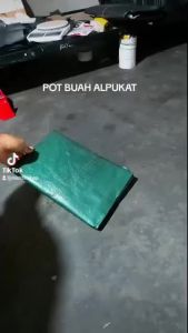 Planter Bag & Pot Bunga Besar 100 Liter: Solusi Tanaman Berkualitas Tinggi