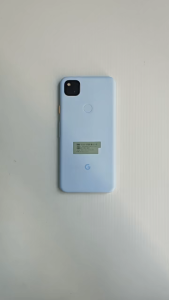 Google Pixel 4a 5G Original 6GB RAM 128GB ROM 5.81" VOLTE Unlocked Smartphone