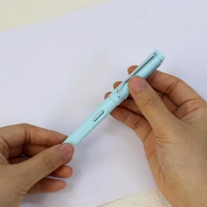 No Sharpen Eternal HB Sketch Painting Pencil Unlimited Writing Pencil No Ink Pen Magic Pencil Students Stationery Supplies