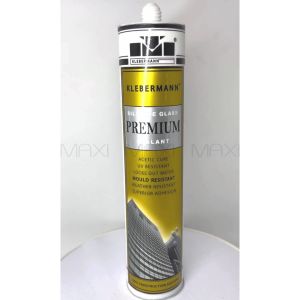 Klebermann Silikon Asam Anti Jamur 280 gr: Solusi Perlindungan Rumah