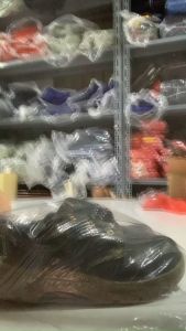 GIÀY ĐẾ KẾP MŨI THÉP  CHỐNG ĐINH  CHỐNG DẦU  CHỐNG TRƠN TRƯỢT