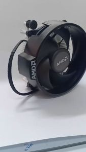 FAN CPU Socket AM5 ( พัดลม CPU )