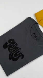 RBJ T-Shirt Cotton Pria 207430241