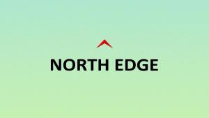 NORTH EDGE Đồng Hồ Máy Tính Thông Minh Q23 24 Giờ Phát Hiện Nhiệt Độ Cơ Thể HR BP O2 Mặt Số Tùy Chỉnh Chống Nước IP67 Cho Huawei Android IOS