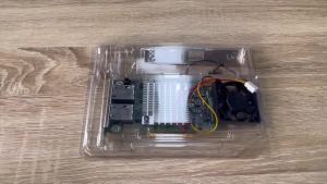 10G Double Port Ethernet Card X540-T2 PCIE-X8 X16 Nework Extend Adapter Support For Synology NAS And Others