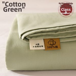 KAMONI | Heavy Duty Class A Pure Cotton Sheet Set
