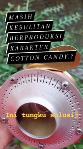 Tungku Twister Tembaga Kombinasi Aluminium: Tungku Berkualitas Tinggi & Cocok untuk Rumah Tangga