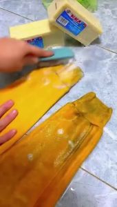 Sabun Ajaib Serbaguna Sabun Cuci Penghilang Noda Bandel