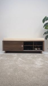 Pro Design Impala IMPBH N120 Rak Sepatu / Shoe Bench