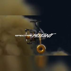 Reel Pancing DAIDO SPECTRE MUTANT SW 2000HS - 5000PS (8+1Bearing) SaltWater Murah - Toms Fishing