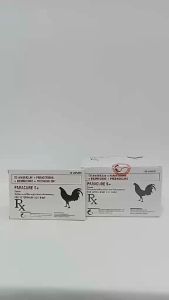 Paracure S+ 10 Caplets per BANIG