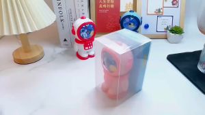 Astronaut กบเหลาดินสอตั้งโต๊ะ หมุนมือ กบเหลาดินสอ กบเหลารูปนักบินอวกาศ กบเหลาดินสอรูปการ์ตูน อุปกรณ์การเรียน