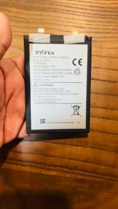 Original BL-49TX Battery for Infinix Note 30 5G(X6711)/Note 30(X6833B)