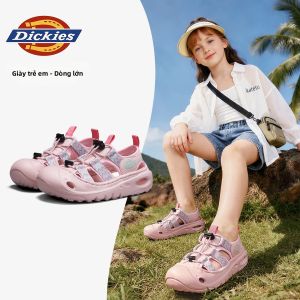 Dickies | Dép Không Trượt Đế Mềm Cho Bé