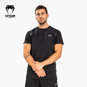 Venum | Áo Thun Đào Tạo Khô Nhanh