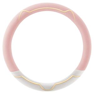 CapitAuto | Non-slip Sweat-absorbing Steering Wheel Cover