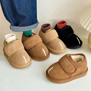 Warm and Anti-Slip Snow Boots